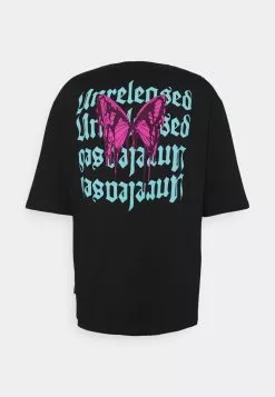 YOURTURN Bas Prix UNISEX - T-shirt basique t shirt Col rond all -Vêtements Boutique bfefe3be58ee46d78be7f975532541ce