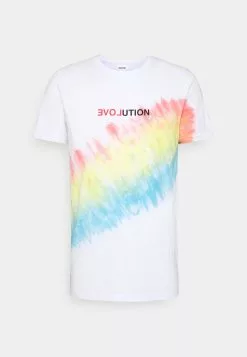 YOURTURN Meilleure qualité T-shirt imprimé t shirt Col rond all -Vêtements Boutique c012584b73754f6b8dc6e4a7cafde0ad