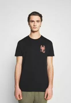 Prix Avantageux YOURTURN UNISEX - T-shirt imprimé t shirt Col rond all