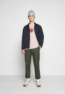 YOURTURN Prix Allégé UNISEX - T-shirt imprimé t shirt Col rond all -Vêtements Boutique c045d3c8abe7403996b9f39e62414ea8