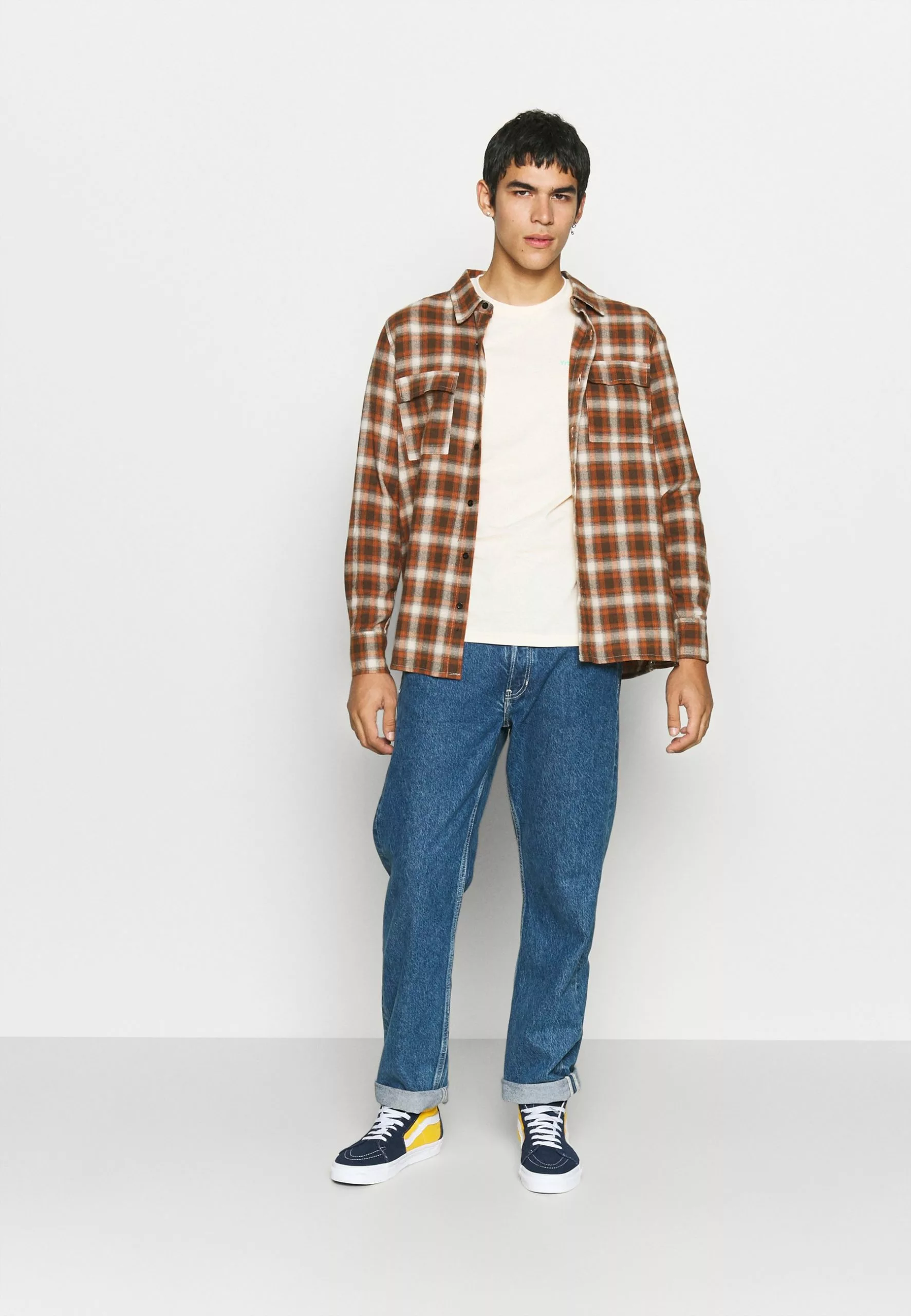 YOURTURN UNISEX - T-shirt imprimé Première Qualité t shirt Col rond all 4 YOURTURN UNISEX - T-shirt imprimé Première Qualité t shirt Col rond all – Image 2