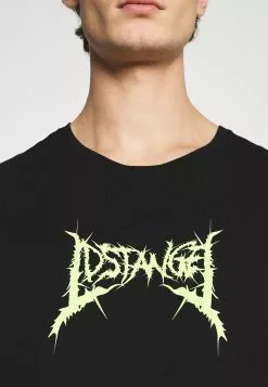 YOURTURN En Remise UNISEX - T-shirt imprimé t shirt Col rond all -Vêtements Boutique c0c3c9787b2b4bb59bda513d4b438ea8