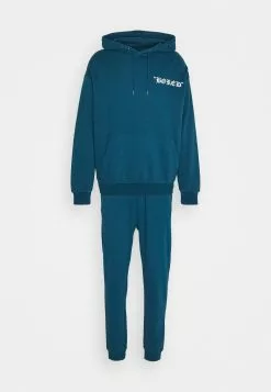 YOURTURN Garantie De Qualité 100% SET UNISEX - Survêtement combination clothing Normale all -Vêtements Boutique c0e231810dd646ee9ce02f4d6c4e999c