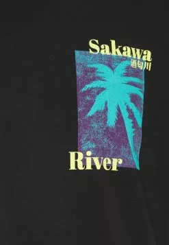 Haute Qualité YOURTURN UNISEX - T-shirt imprimé t shirt Col rond all -Vêtements Boutique c171aeea6d234580a524d7b61e4f742b