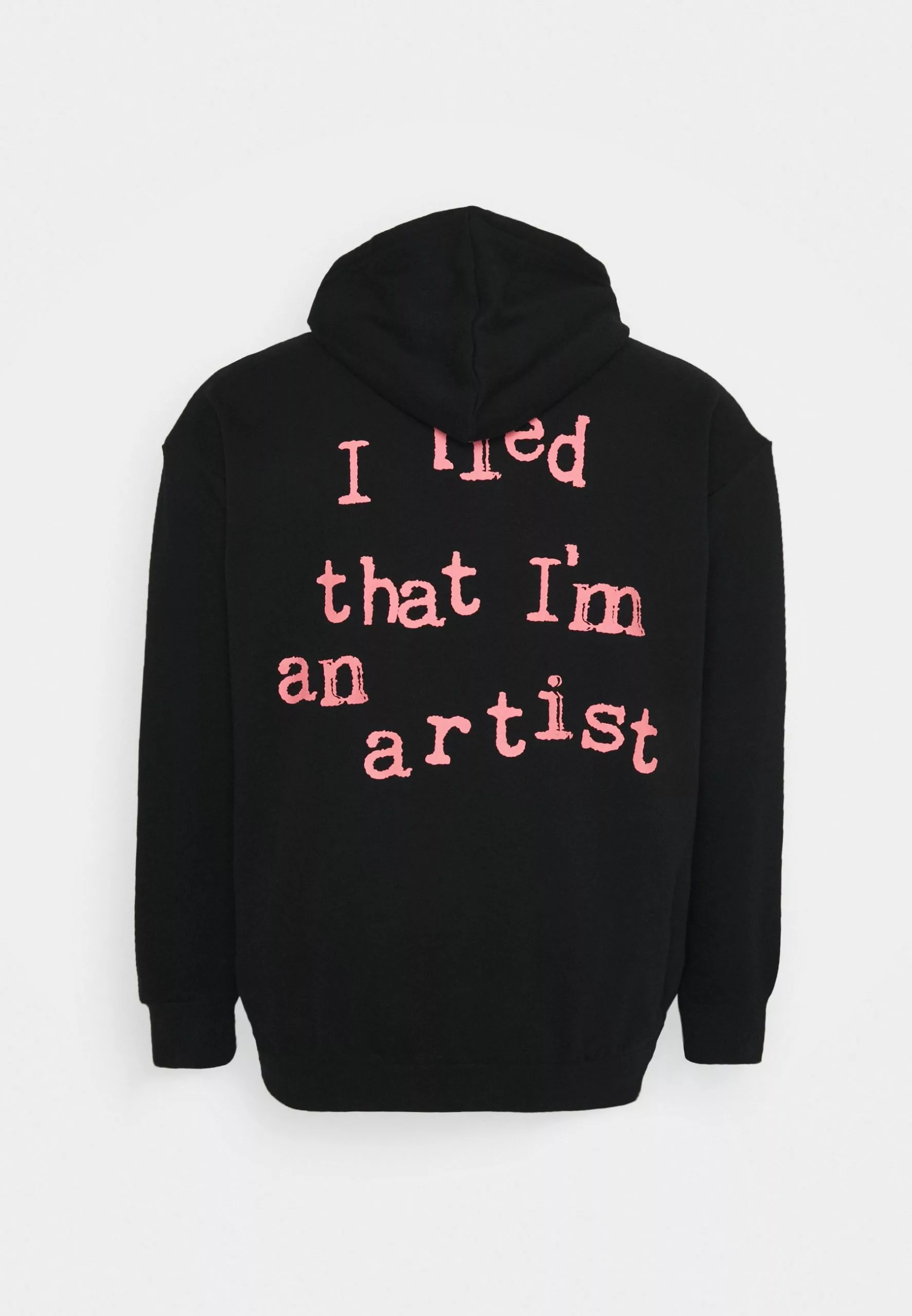 YOURTURN UNISEX - Sweat à capuche Réduction pullover Capuche all 4 YOURTURN UNISEX - Sweat à capuche Réduction pullover Capuche all – Image 2