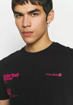 Prix Bradés YOURTURN UNISEX - T-shirt imprimé t shirt Col rond all -Vêtements Boutique c1f31611d0064e6094f4e680d8530613