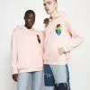 YOURTURN Meilleur Prix Garanti RAINBOW HEART HOODIE PRIDE UNISEX - Sweat à capuche pullover Capuche all 1 YOURTURN Meilleur Prix Garanti RAINBOW HEART HOODIE PRIDE UNISEX - Sweat à capuche pullover Capuche all -Vêtements Boutique c21aededd2b5492190f4e044f1ea1e91