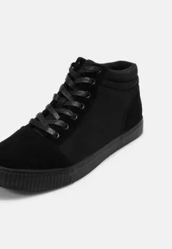 YOURTURN UNISEX - Baskets montantes Prix Avantageux sneaker Rond all -Vêtements Boutique c2318844c6ff496aba026196da9d0a81