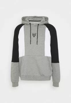 YOURTURN Prix Usine UNISEX - Sweat à capuche pullover Capuche all -Vêtements Boutique c28dbd7f2c5a4f069e7da997fddaa901 1