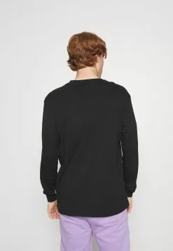 YOURTURN UNISEX - T-shirt à manches longues Prix Ourlé t shirt Col rond all -Vêtements Boutique c2b47312efbd43c989aa3f927a14c7a2