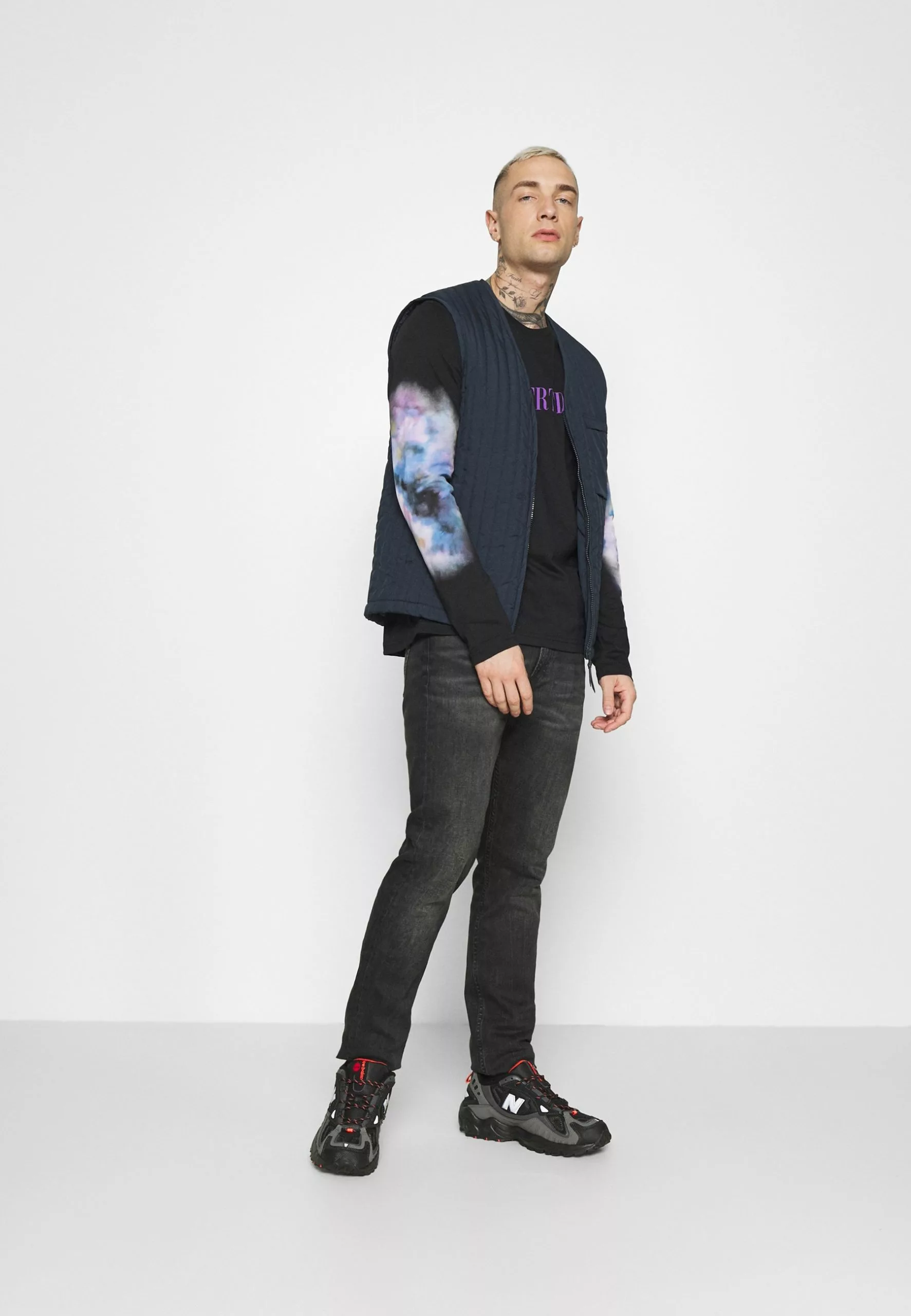 YOURTURN Prix d’Amis UNISEX - T-shirt à manches longues t shirt Col rond all 4 YOURTURN Prix d’Amis UNISEX - T-shirt à manches longues t shirt Col rond all – Image 2