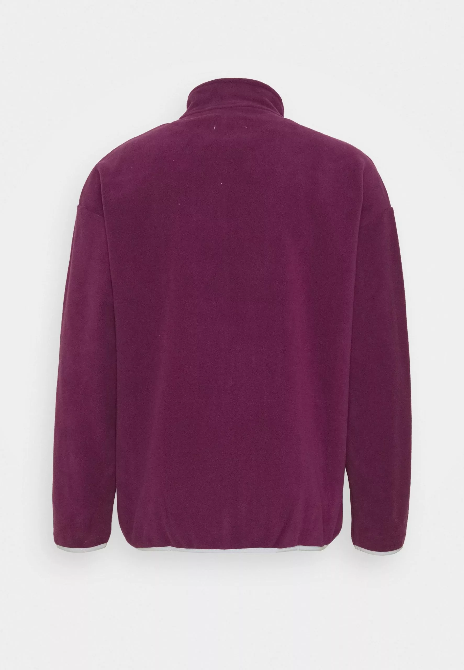 YOURTURN 50% Off De Vente UNISEX - Veste polaire coat Col montant all 4 YOURTURN 50% Off De Vente UNISEX - Veste polaire coat Col montant all – Image 2