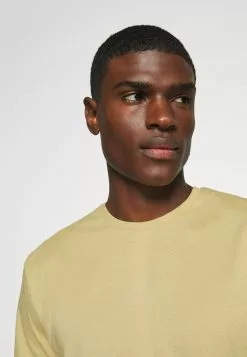 Prix Gelé YOURTURN UNISEX - T-shirt basique t shirt Col rond all -Vêtements Boutique c2ec109a65c0415488359a537248a5f8