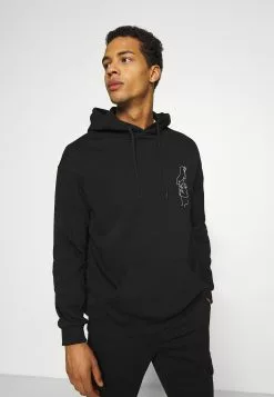 YOURTURN UNISEX - Sweat à capuche Prix Malin pullover Capuche all -Vêtements Boutique c2ed6515a3e542898ab09184f3b66078