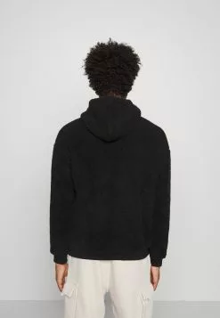 YOURTURN UNISEX - Sweat à capuche Haute Qualité pullover Capuche all -Vêtements Boutique c323bd15a19848259364dff6d8440856