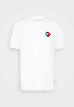 YOURTURN T-shirt imprimé Prix Bradés t shirt Col rond all -Vêtements Boutique c4091e4a65d949a38f1c9e8e567d44e0 1