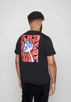 YOURTURN 50% Off De Vente UNISEX - T-shirt imprimé t shirt Col rond all -Vêtements Boutique c410efda103c445fa0ef719bda00e5b0