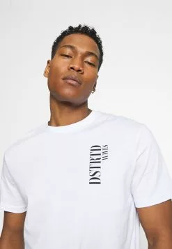 Marchandise de première qualité YOURTURN UNISEX - T-shirt imprimé t shirt Col rond all -Vêtements Boutique c4963a1352b44f46949862f3e10a01ce