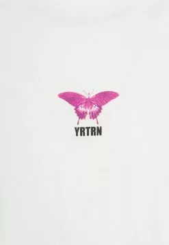 Prix De Rêve YOURTURN UNISEX - T-shirt imprimé t shirt Col rond all -Vêtements Boutique c5734f8ace444821884a127a95a92339