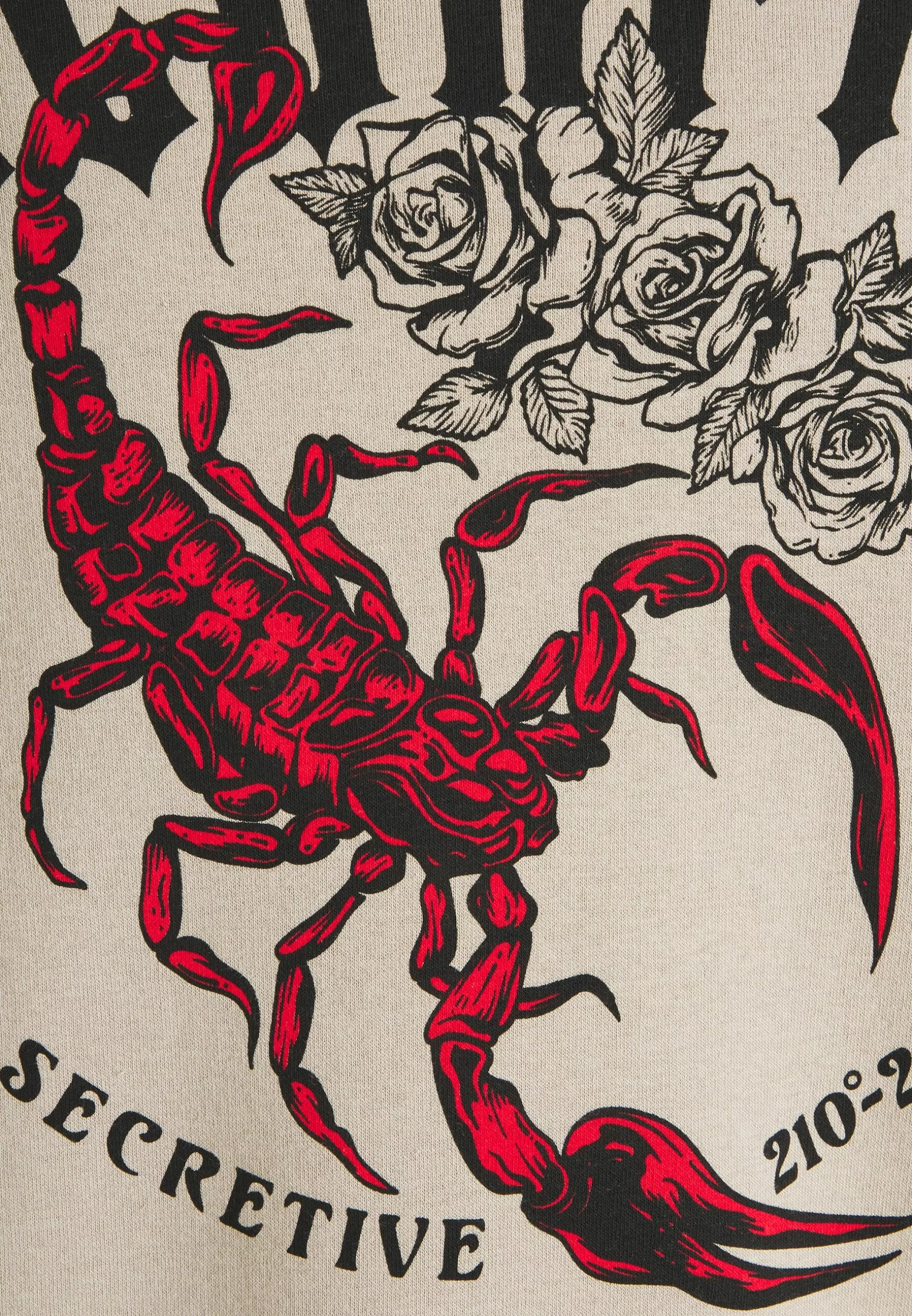 YOURTURN Réduction UNISEX - Sweat à capuche pullover Capuche all 5 YOURTURN Réduction UNISEX - Sweat à capuche pullover Capuche all – Image 3