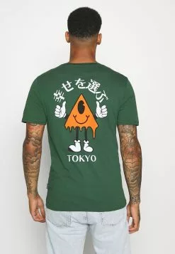 Se Vend Bas Prix YOURTURN UNISEX - T-shirt imprimé t shirt Col rond all 11 Se Vend Bas Prix YOURTURN UNISEX - T-shirt imprimé t shirt Col rond all -Vêtements Boutique c5a77d48370e44f3bc38a3e5916a75e7