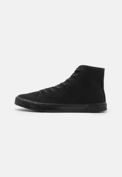 Soldes En Ligne YOURTURN UNISEX - Baskets montantes sneaker Rond all -Vêtements Boutique c605e21b78b645ea9fe5bbaff2c135d2 2