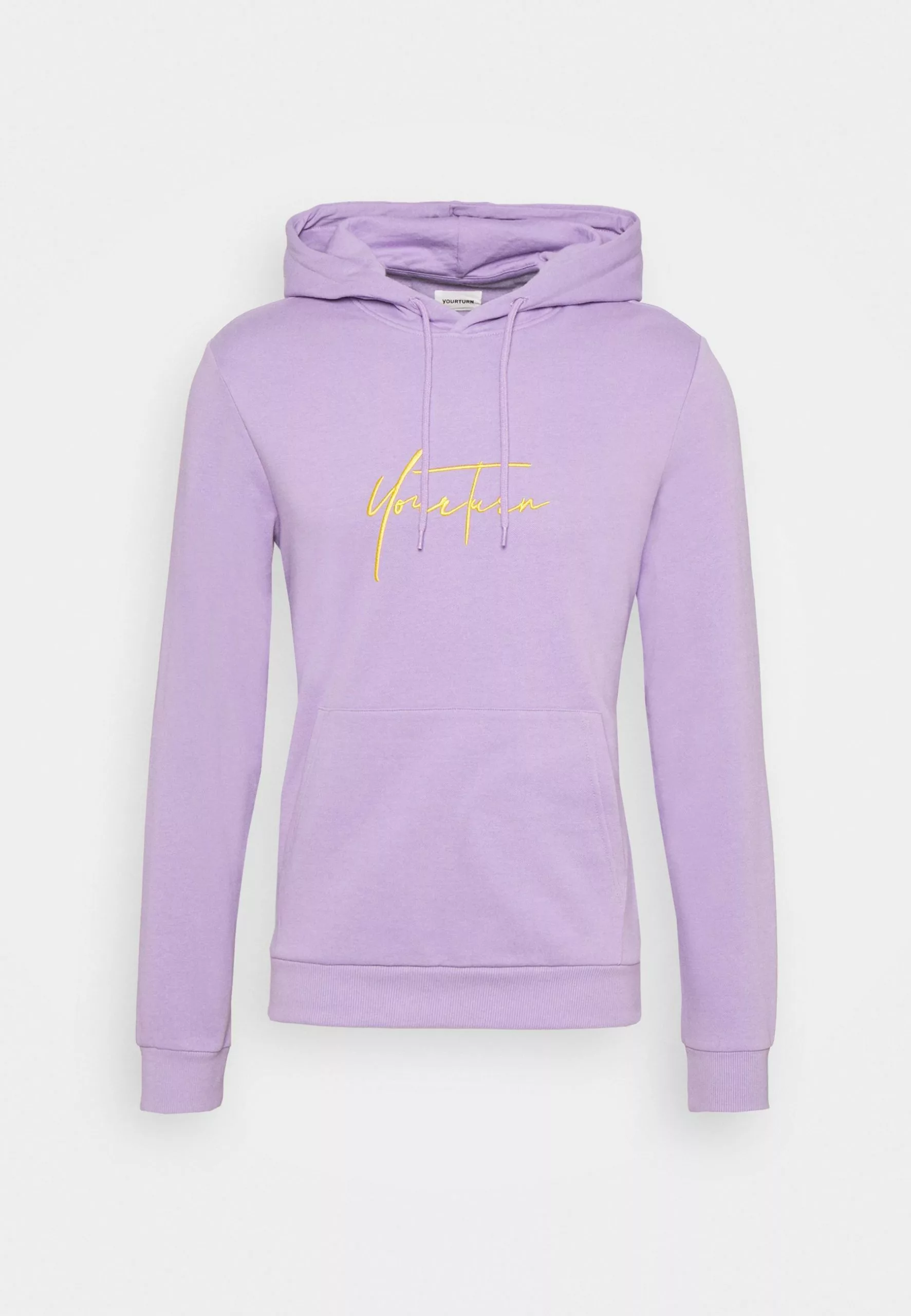 YOURTURN UNISEX - Sweatshirt En Remise pullover Capuche all 8 YOURTURN UNISEX - Sweatshirt En Remise pullover Capuche all – Image 6