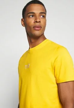 YOURTURN T-shirt imprimé En Remise t shirt Col rond all 13 YOURTURN T-shirt imprimé En Remise t shirt Col rond all -Vêtements Boutique c69fc1b8ca03423d9188c8f3295cee6b