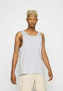 YOURTURN Meilleur Prix Garanti UNISEX - Débardeur t shirt Col rond all