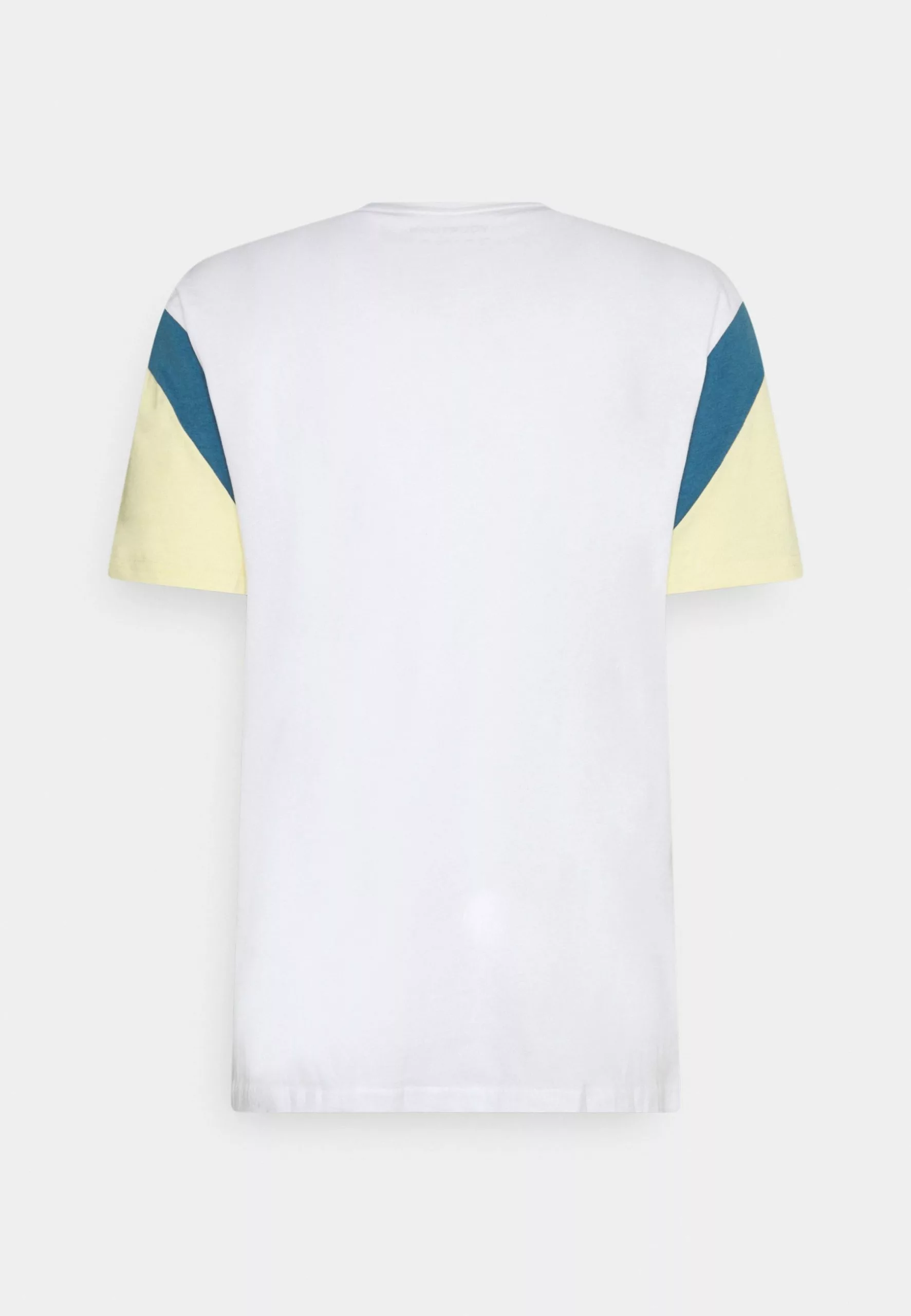 Qualité Supérieure YOURTURN UNISEX - T-shirt imprimé t shirt Col rond all 4 Qualité Supérieure YOURTURN UNISEX - T-shirt imprimé t shirt Col rond all – Image 2