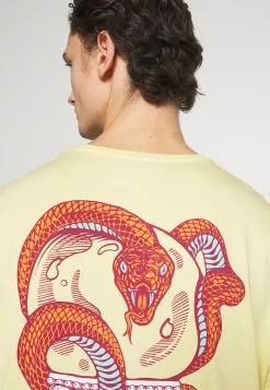 Qualité Garantie YOURTURN UNISEX - T-shirt imprimé t shirt Col rond all -Vêtements Boutique c8e0e68c2fcf482885381803025ae836