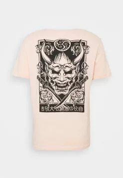 Qualité Fiable YOURTURN T-shirt imprimé t shirt Col rond all 17 Qualité Fiable YOURTURN T-shirt imprimé t shirt Col rond all -Vêtements Boutique c900a256f9534abe94af3931693c2d65