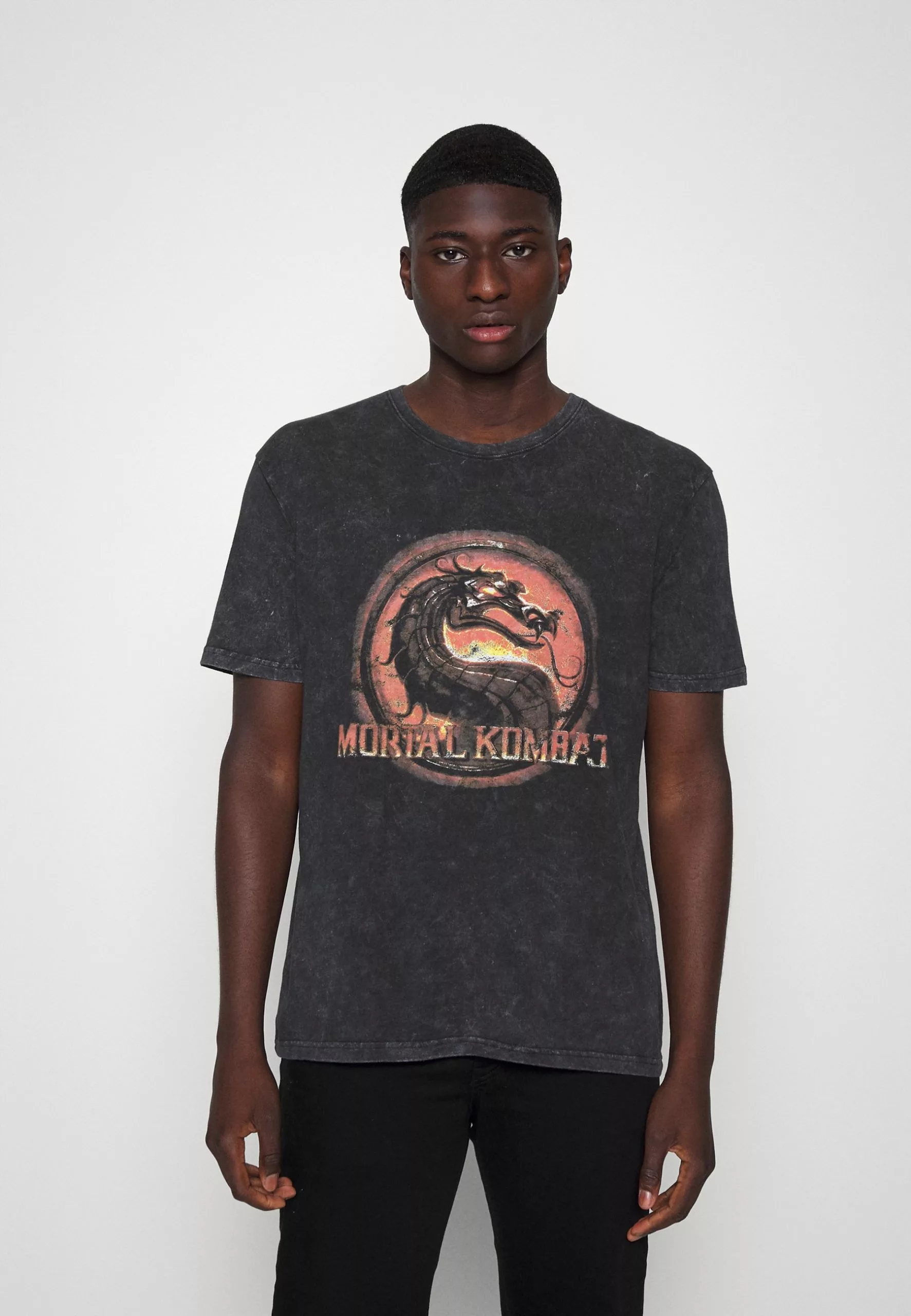 YOURTURN UNISEX - T-shirt imprimé Prix Sacrifiés t shirt Col rond all 3 YOURTURN UNISEX - T-shirt imprimé Prix Sacrifiés t shirt Col rond all