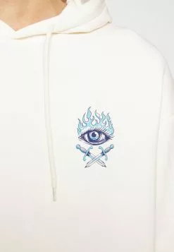 Prix Gelé YOURTURN UNISEX - Sweat à capuche pullover Capuche all -Vêtements Boutique c90ae520fab542be9b875f9045206371