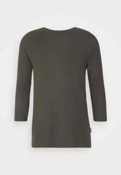 YOURTURN Prix d’Amis UNISEX - T-shirt à manches longues pullover Col rond all 13 YOURTURN Prix d’Amis UNISEX - T-shirt à manches longues pullover Col rond all -Vêtements Boutique c91870c7764045138dc484ffde196e5b 1