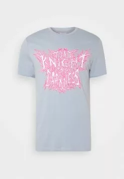 YOURTURN Meilleur Prix Garanti T-shirt imprimé t shirt Col rond all -Vêtements Boutique c9fd3c5e558c4ea1b1d139cf3e78246c