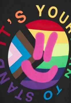 Prix Allégé YOURTURN UNISEX - T-shirt imprimé t shirt Col rond all -Vêtements Boutique ca31c47f292145219557a401eef5d558