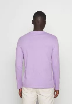 YOURTURN 2 PACK UNISEX - T-shirt à manches longues Garantie De Qualité 100% t shirt Col rond all -Vêtements Boutique ca5daedc014d40ed96ec2101508afb7e