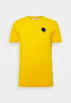 Rabais YOURTURN T-shirt imprimé t shirt Col rond all -Vêtements Boutique ca7c6a491b704aaca62f0a5bfd932053