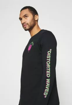 YOURTURN Soldes UNISEX - T-shirt à manches longues t shirt Col rond all -Vêtements Boutique ca92c07065ae4edd9023780d9150d5d1