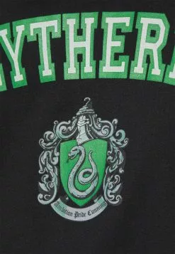 YOURTURN SLYTHERIN HOODIE UNISEX - Sweat à capuche Se Vend Bas Prix pullover Capuche all -Vêtements Boutique caa0ef653c154ffeb295eee995b58bfa