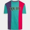 YOURTURN Haute Qualité UNISEX - T-shirt imprimé t shirt Col rond all 1 YOURTURN Haute Qualité UNISEX - T-shirt imprimé t shirt Col rond all -Vêtements Boutique caa95aa356624823944de2f39d6ba9aa