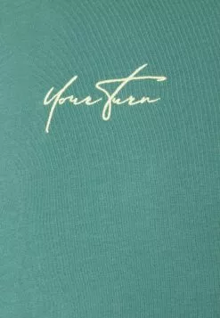 Prix Refroidis YOURTURN UNISEX - T-shirt imprimé t shirt Col rond all -Vêtements Boutique caa983b972c6464082dc5d92a2a9020c