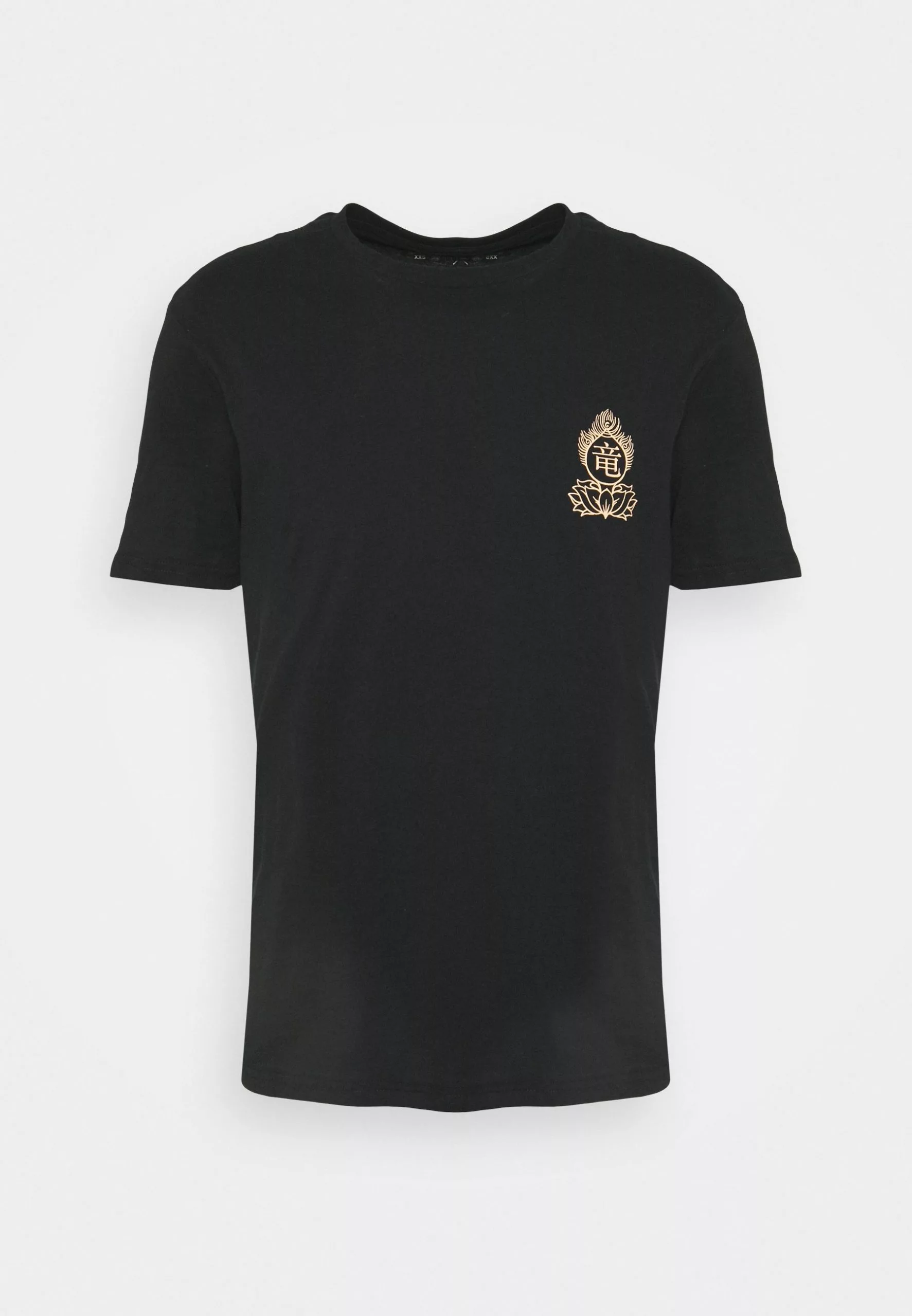 Première Qualité YOURTURN UNISEX - T-shirt imprimé t shirt Col rond all 7 Première Qualité YOURTURN UNISEX - T-shirt imprimé t shirt Col rond all – Image 5