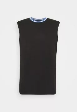 YOURTURN Prix Acceptable UNISEX - Débardeur t shirt Col rond all -Vêtements Boutique cb3b7a7a6dde4868a02c04d72995890c 1