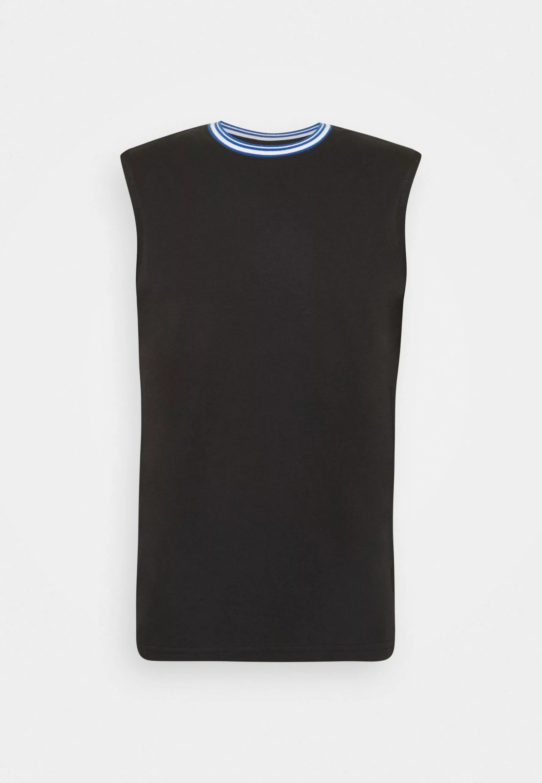 YOURTURN Prix Gelé UNISEX - Débardeur t shirt Col rond all 8 YOURTURN Prix Gelé UNISEX - Débardeur t shirt Col rond all – Image 6