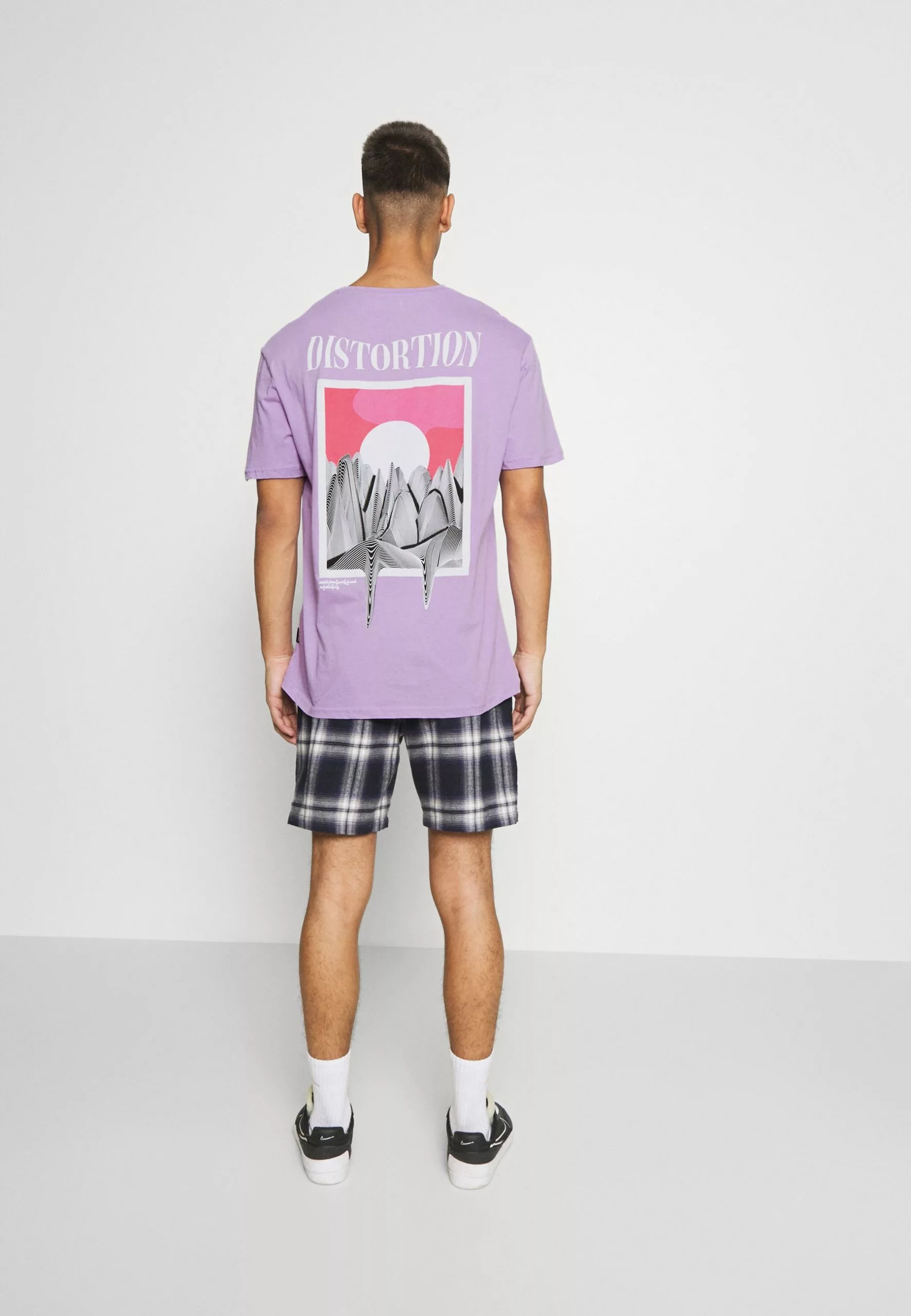 Promos YOURTURN UNISEX - T-shirt imprimé t shirt Col rond all 3 Promos YOURTURN UNISEX - T-shirt imprimé t shirt Col rond all