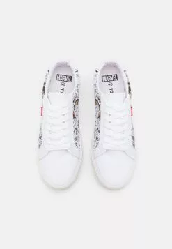 Prix Gelé YOURTURN MARVEL UNISEX - Baskets basses sneaker Rond all 11 Prix Gelé YOURTURN MARVEL UNISEX - Baskets basses sneaker Rond all -Vêtements Boutique cb4eeb7b60384ca3ae0e8a74497ba754 1