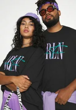 YOURTURN Qualité Garantie UNISEX - T-shirt imprimé t shirt Col rond all -Vêtements Boutique cb6d16e3082246eaaa0d3e59461ad52f