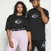 Promos YOURTURN UNISEX - T-shirt imprimé t shirt Col rond all 1 Promos YOURTURN UNISEX - T-shirt imprimé t shirt Col rond all -Vêtements Boutique cba7d58e7e304d47af194bd29ee5b955